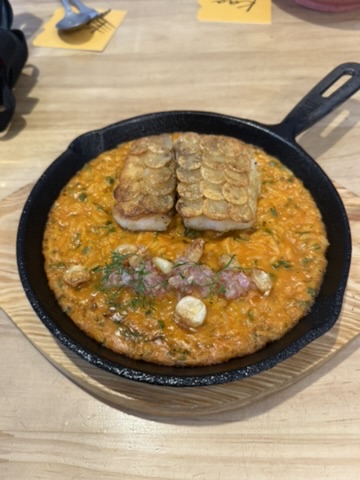 Paella